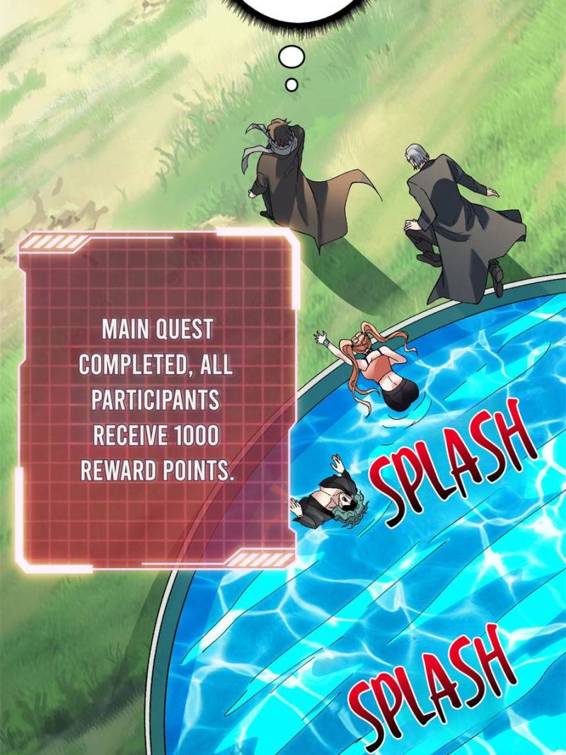 Infinite Job Transfer: I Can Summon Max Level Goddess Chapter 45 20